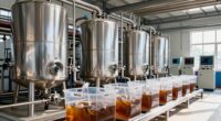 solvent recycling economic benefits