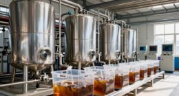 solvent recycling economic benefits