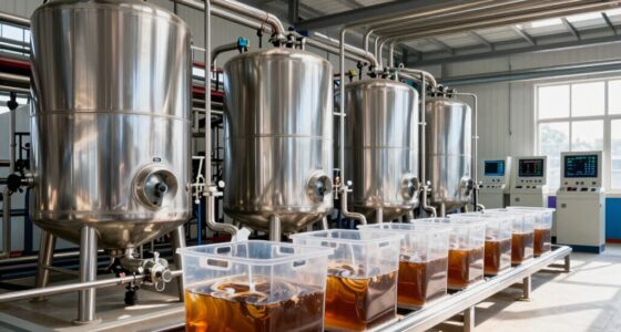 solvent recycling economic benefits