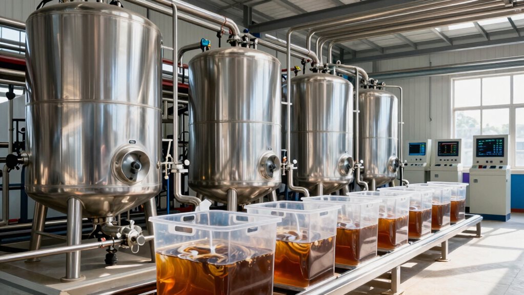 solvent recycling economic benefits