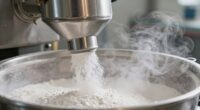 spray drying process dynamics