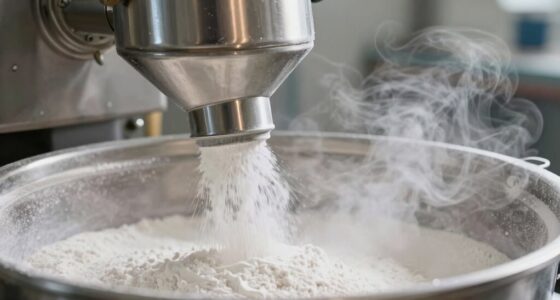 spray drying process dynamics