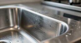 stainless steel is not inert