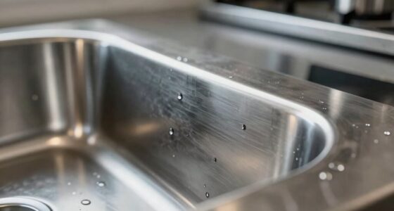 stainless steel is not inert
