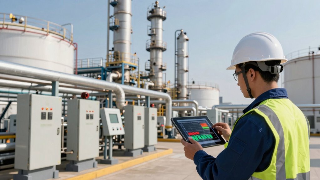 supply chain emissions management