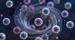 surface charge influences stability