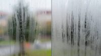 surface chemistry prevents fogging