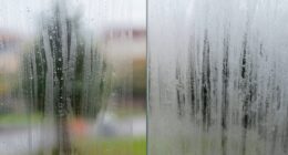surface chemistry prevents fogging