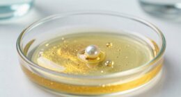 surfactants and droplet size