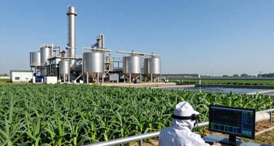 sustainable alternative raw materials