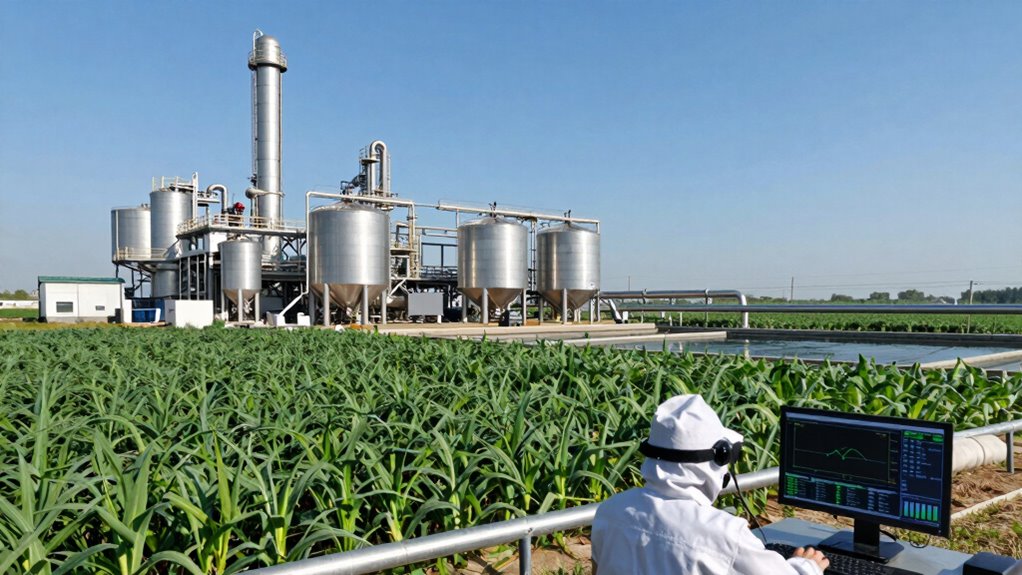 sustainable alternative raw materials