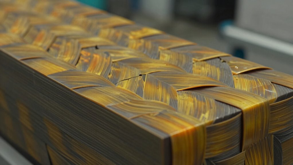 sustainable high performance materials