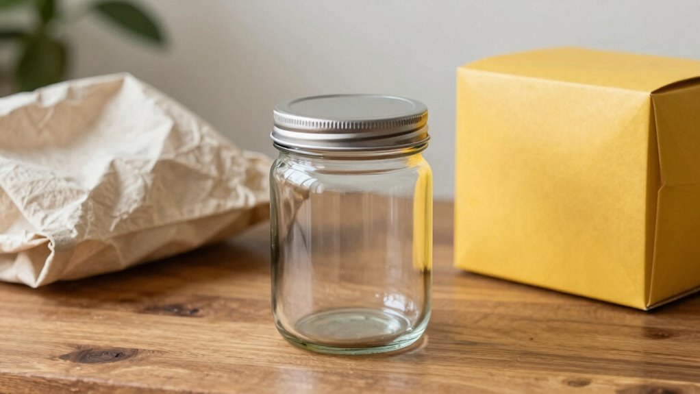 sustainable recyclable packaging practices