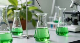 testing reduces waste