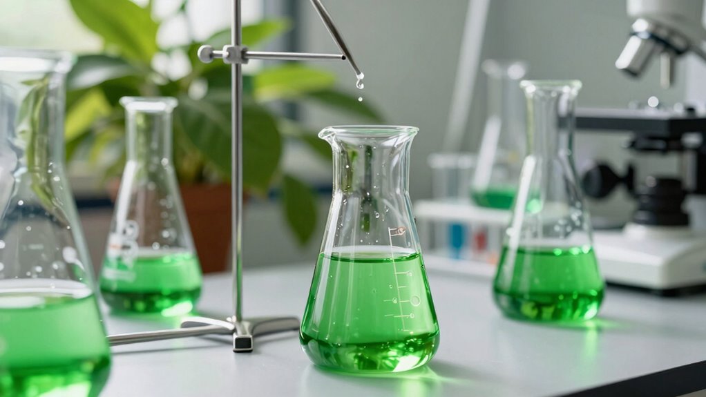 testing reduces waste