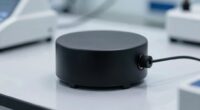 thermal calibration blackbody sources