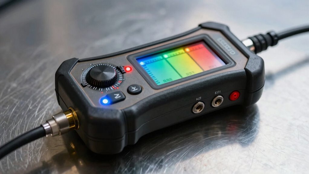 understand calibrate interpret act