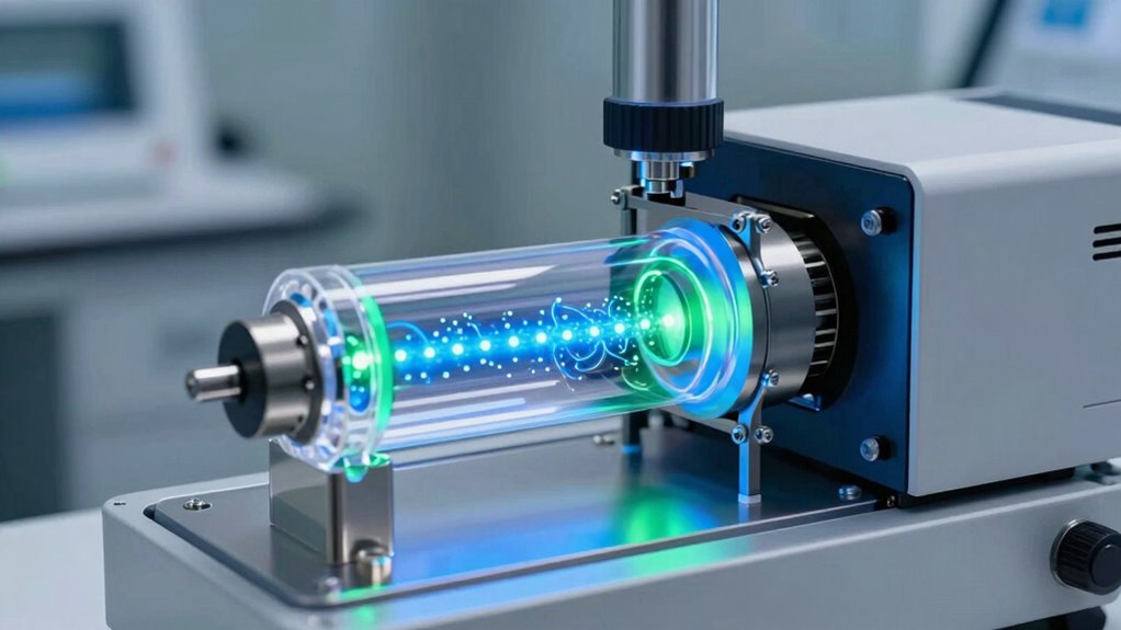 understanding ion separation techniques