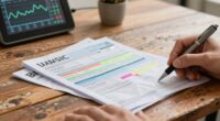understanding utility bill details