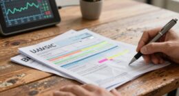 understanding utility bill details