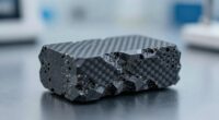 unique properties of hard carbon