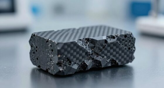unique properties of hard carbon