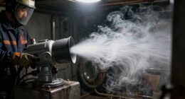 ventilation rate explanations