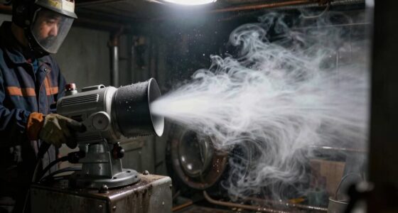 ventilation rate explanations