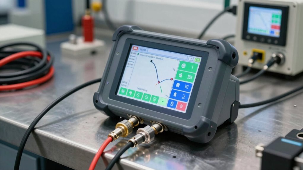 versatile accurate durable calibration