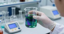 wastewater chemistry for sustainability
