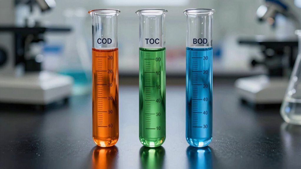 water quality testing methods