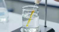 water treatment jar test