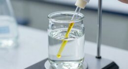 water treatment jar test