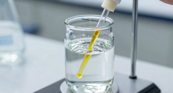 water treatment jar test