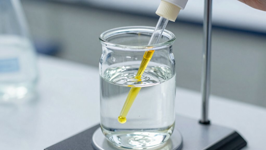 water treatment jar test