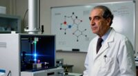 zewail s femtochemistry breakthrough
