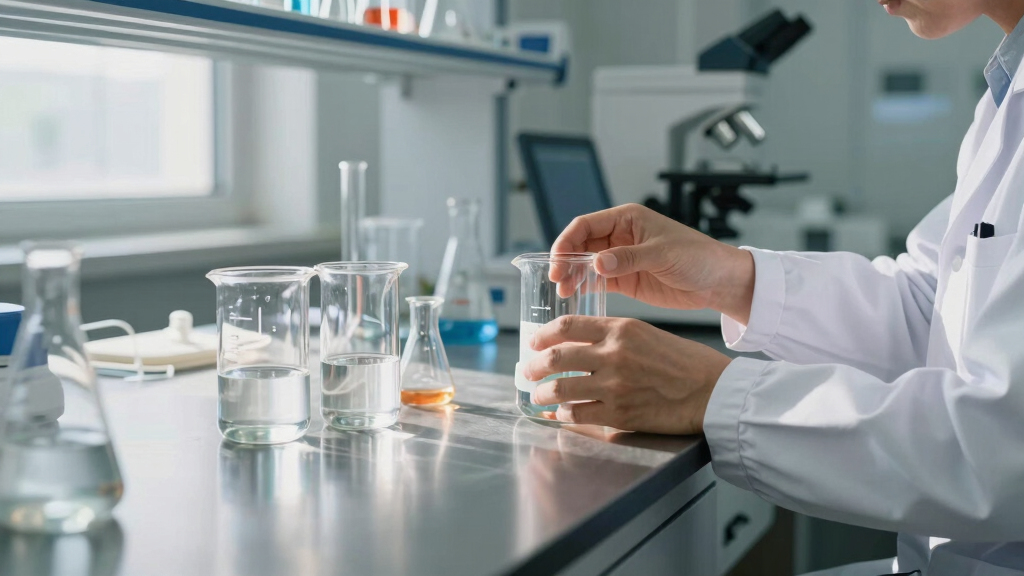 13 Best Laboratory Glassware Sets in 2026