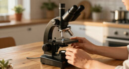 14 Best Home Lab Microscopes in 2026