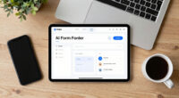 How AI Form Builders Transform Simple Prompts into Complex Funnels Rapidly