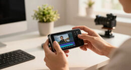 One Video In, a Whole Publishing Kit Out — Without the Cloud