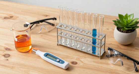 10 Best Advanced Chemistry Lab Equipment in 2026