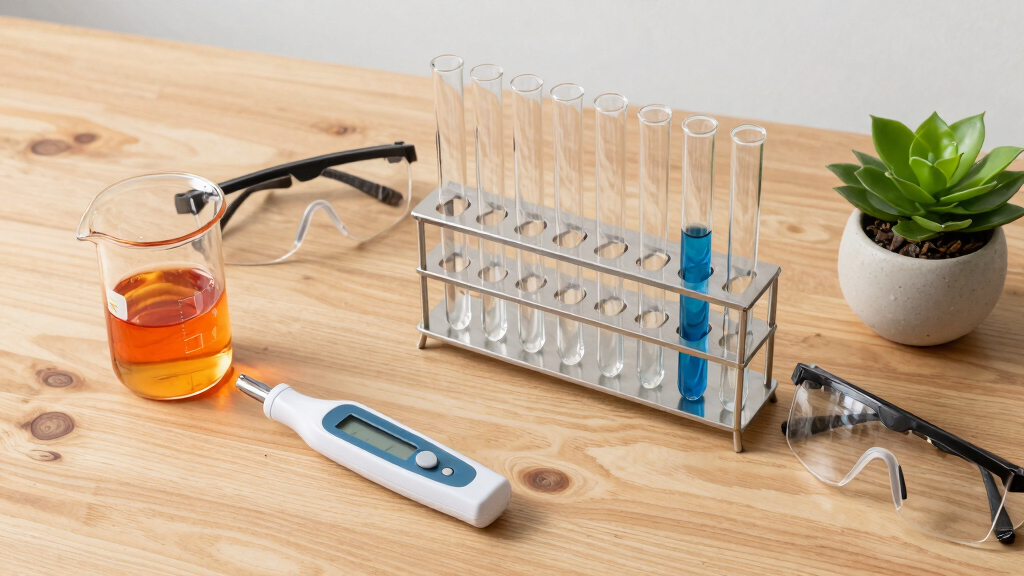 10 Best Advanced Chemistry Lab Equipment in 2026