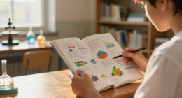 11 Best Science Reference Books for Students in 2026