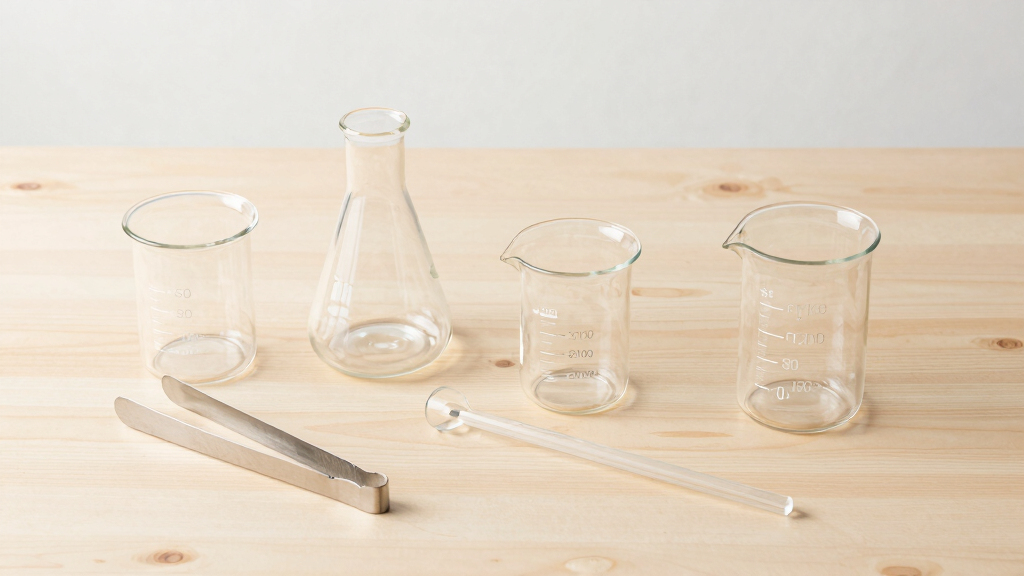 12 Best Laboratory Glassware Sets in 2026