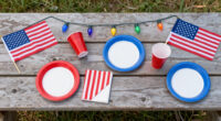 12 Best Patriotic Outdoor Party Supplies in 2026