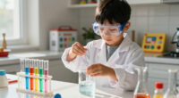 12 Best Science Experiment Kits for Kids in 2026
