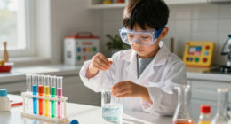 12 Best Science Experiment Kits for Kids in 2026