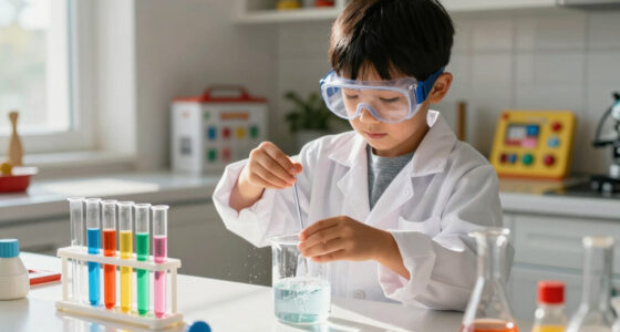 12 Best Science Experiment Kits for Kids in 2026