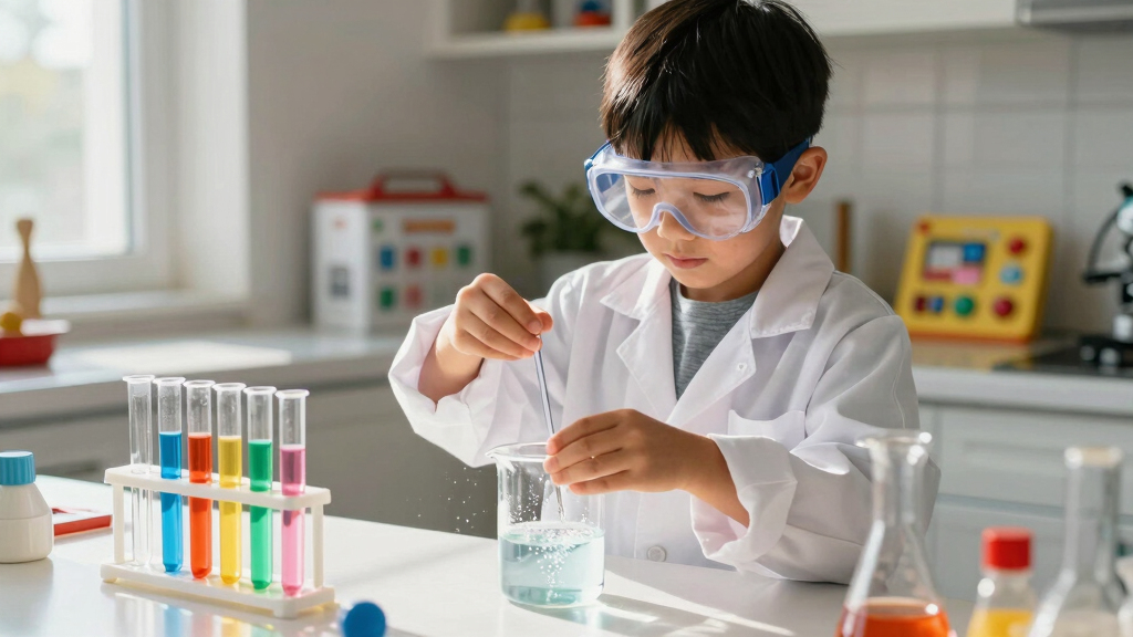12 Best Science Experiment Kits for Kids in 2026