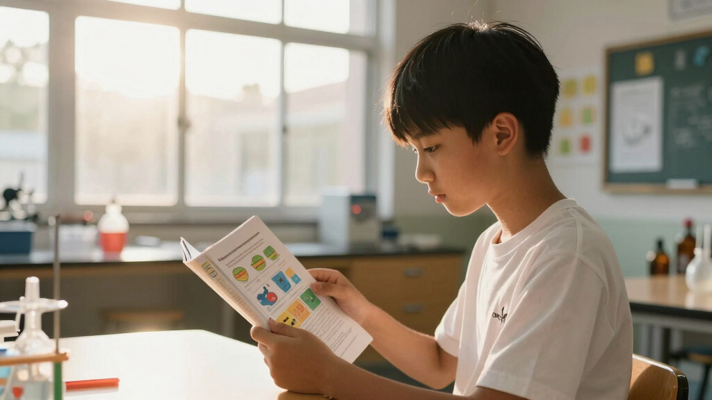 14 Best Science Reference Books for Students in 2026